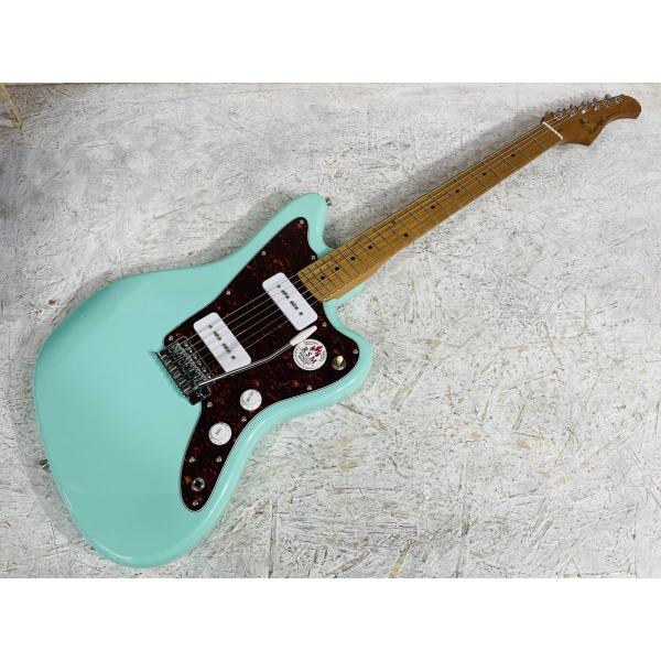 中古 Bacchus BJM-1-RSM/M (u86906) バッカス : ジングル - 通販