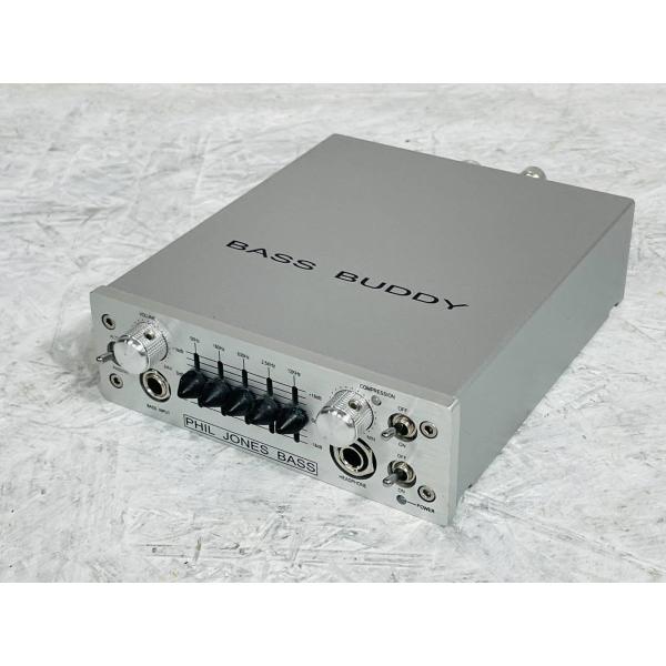 中古 Phil Jones BASS BUDDY ジャンク (u87278)