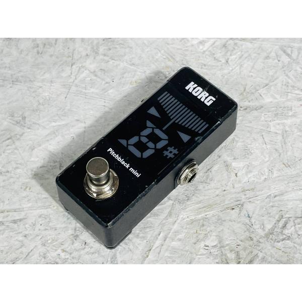 中古 KORG Pitchblack mini (u87290)