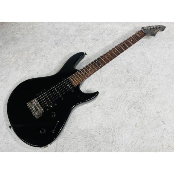 中古 Aria Pro II VANGUARD SERIES Guitar ジャンク (u87351) アリア