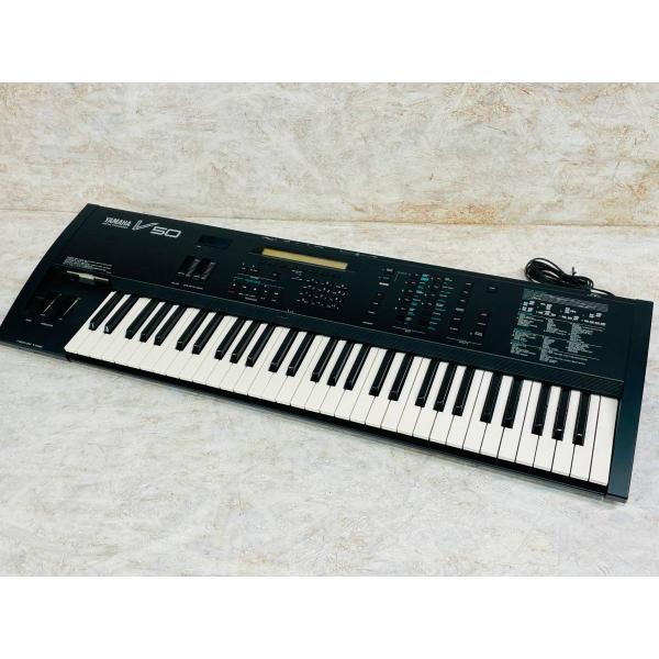 中古 YAMAHA V50 (u87588)