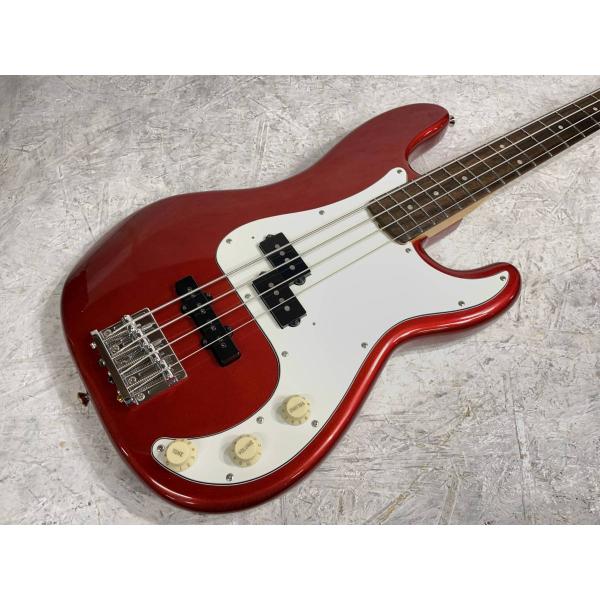 中古 Squier by Fender Affinity Precision Bass PJ (u87590)