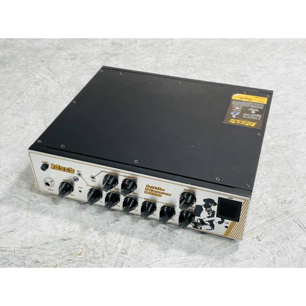 中古 Markbass LITTLE MARCUS 1000 (u87852)