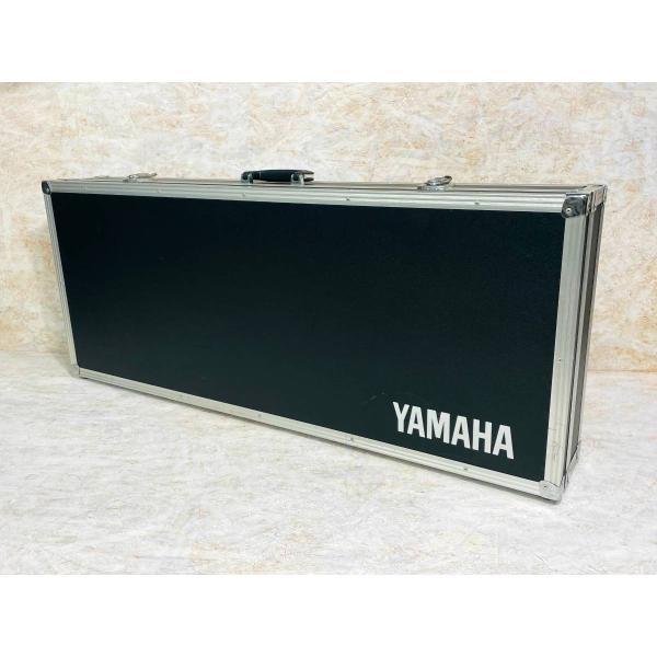 中古 YAMAHA キーボード用ハードケース (u87971)