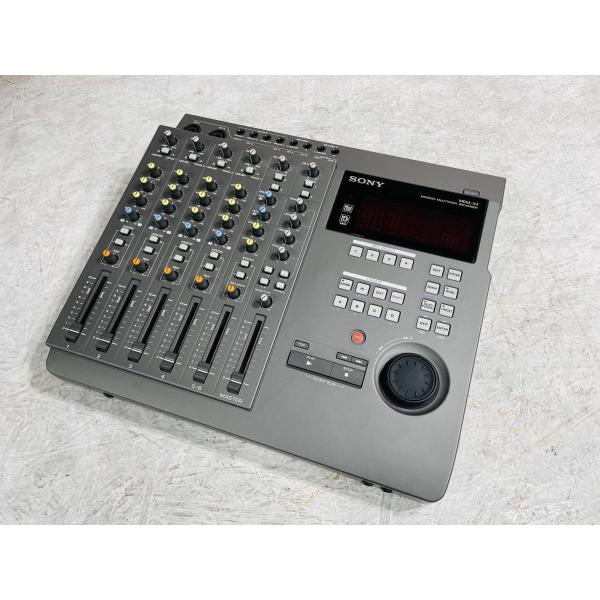中古 SONY MDM-X4 ジャンク (u88405)