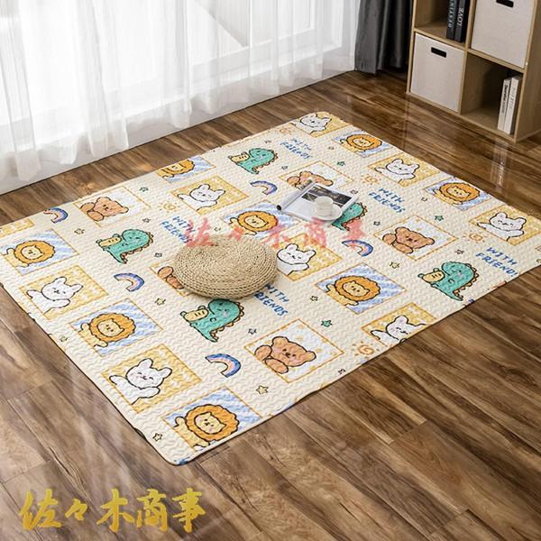 スウォッシュラグマット⭕️ キッチンマット/50×120cm/洗える 洗濯機可/ターキッシュ