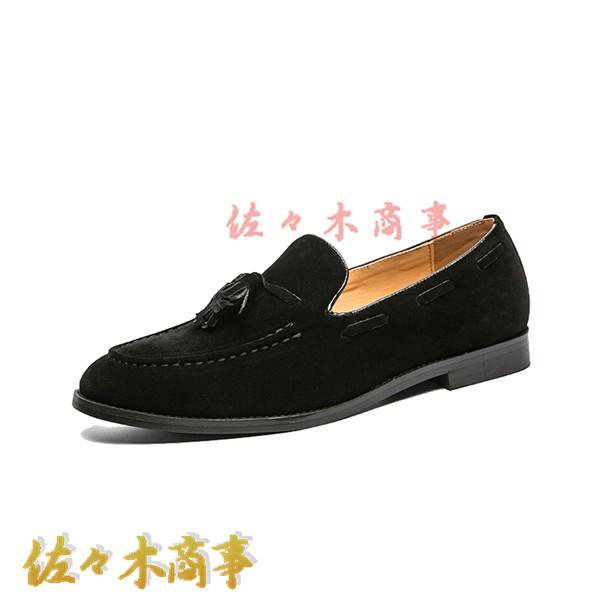 ほぼ新品　ベルルッティ　スエード　ローファー　ドライビングシューズ　7 horita78_63447