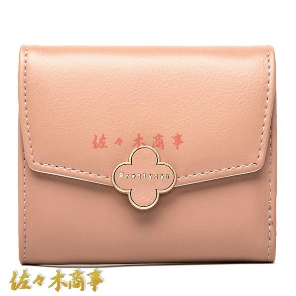 ミニ財布 レディース 財布 三つ折り ミニウォレット コンパクト 小さい かわいい 小銭入れ カード入れ 3つ折り 子供大人兼用 オシャレ Rxgqb2df0a7d 佐々木 通販 Yahoo ショッピング