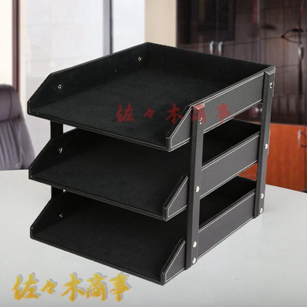 レターラック&卓上3段チェスト 2点セット レターラック&卓上3段チェスト 2点セット