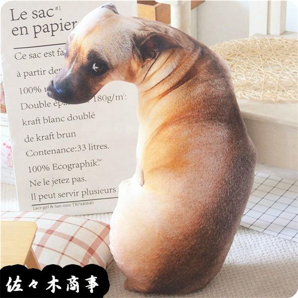 抱き枕 犬クッション ぬいぐるみ 犬 可愛い 3d犬 ロング そば枕 快眠グッズ 面白い 動物 添い寝枕 気持ちいい 男女兼用 贈り物 Wyrd3dea8 佐々木 通販 Yahoo ショッピング