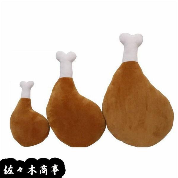 鶏のもも 抱き枕 110cmぬいぐるみ クッション 面白い 食べ物ぬいぐるみ 大きい 特大 そば枕 快眠グッズ かわいい リラックス 癒し Wyr1c6d3dc 佐々木 通販 Yahoo ショッピング
