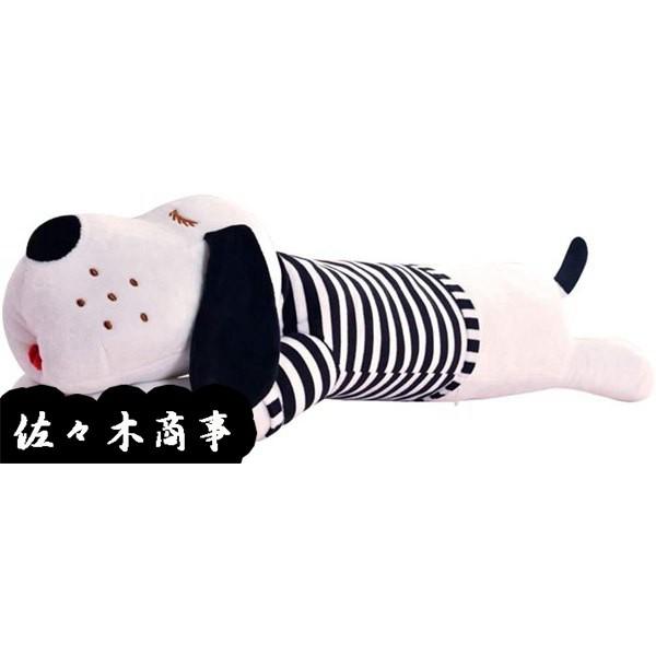 イヌ抱き枕 ねむねむプレミアム 犬 枕 安眠 人気 抱き枕 ぬいぐるみ ツムツム プレゼント バレンタインデー 添い寝枕 店飾り 贈り物 Ylyx1080bfbc 佐々木 通販 Yahoo ショッピング