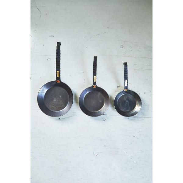 クラシックフライパン 1号 18cm