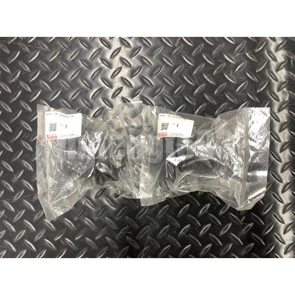 エッセ　L235 L245 リアサスペンションアームブッシュ　左右セット 純正 ダイハツ 純正 新品 L235 L245 エッセ リア サスペンションアーム