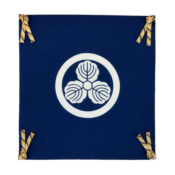 ふくさ 袱紗 冠婚葬祭 コンパクト 家紋入り 特価品 塩瀬 箱なし 訳アリ商品【家紋】-丸に三つ柏【 サイズ 】-八寸-(約28.5cm×約30cm)祝儀袋を袱紗（ふくさ）で包むのは、渡す相手に礼節を重んじています。という心遣いを表しており...