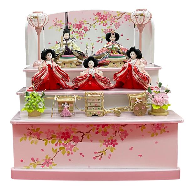 雛人形 セット」の人気商品一覧 | 安い商品を通販サイトから探す