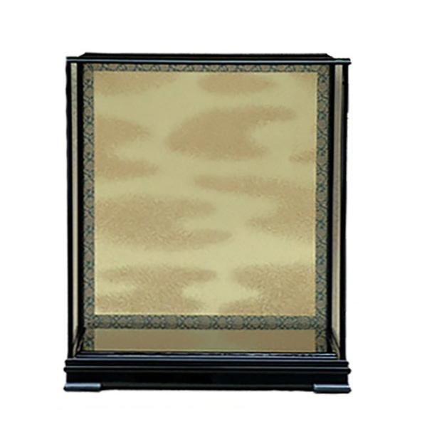 人形ケース ガラス人形ケース ガラスケース 雛人形ケース 五月人形ケース C6065面取 幅60奥35高65cm ガラス寸法 内計り Www Ktoridesfoundation Org