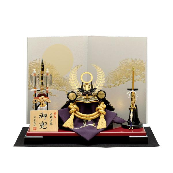 新品‼︎五月人形　端午の節句　お祝　 徳川家康　コンパクト　軽量　お祝い 五月人形 コンパクト 徳川 おしゃれ ミニ 5月人形 兜飾り 8号