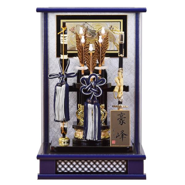 ♥♡*素敵なお正月飾り。男の子タイプ/赤*♡♥ おしゃれ 破魔弓 かわいい コンパクト 破魔矢 インテリア 国産 天然木