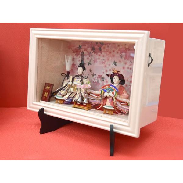 雛人形 壁掛け ピンク コンパク トひな人形 ミニ サイズ ピンク 置き型と壁掛け可能 Buyee Buyee Japanese Proxy Service Buy From Japan Bot Online