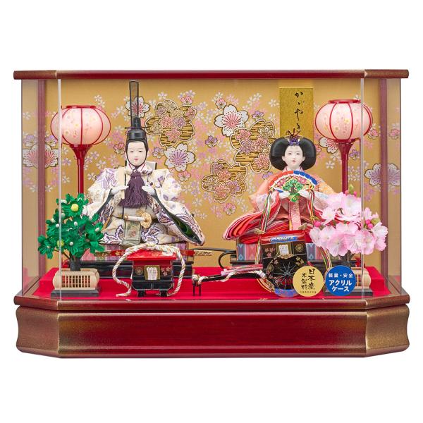 雛人形 ひな人形 葵の人気商品・通販・価格比較 - 価格.com