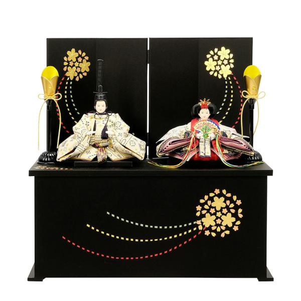 雛人形 コンパクト おしゃれの人気商品 通販 価格比較 価格 Com