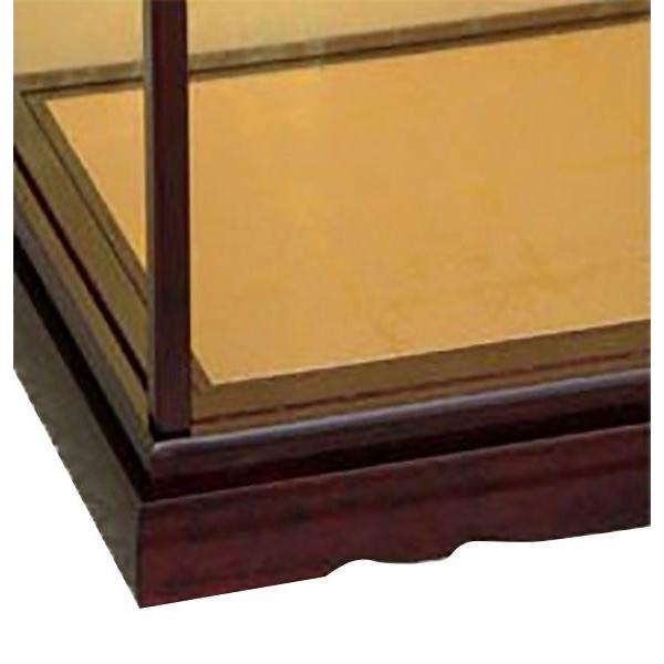 人形ケース ガラス人形ケース ガラスケース 雛人形ケース 五月人形ケース N528 40 幅50奥30高40ｃｍ ガラス寸法 内計り Fresnopianooutlet Com