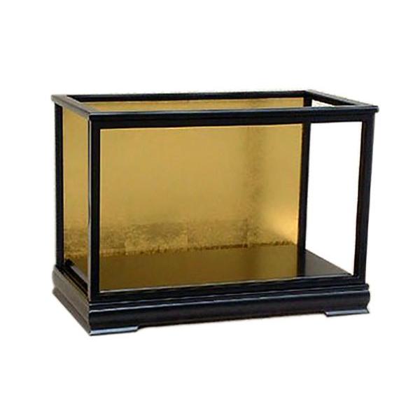 人形ケース ガラス人形ケース ガラスケース 雛人形ケース 五月人形ケース S125jyo 幅39奥高25ｃｍ ガラス寸法 内計り Supersport Tn