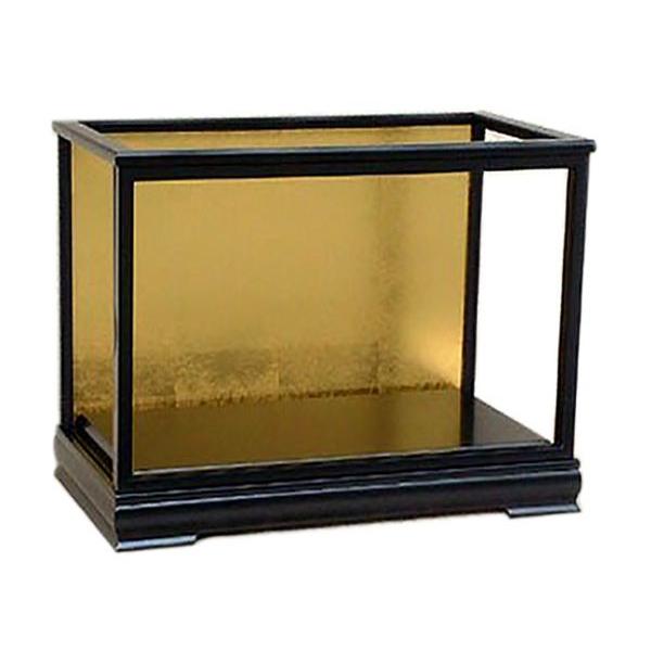 人形ケース ガラス人形ケース ガラスケース 雛人形ケース 五月人形ケース S140jyo 幅55奥25高40ｃｍ ガラス寸法 内計り Fresnopianooutlet Com