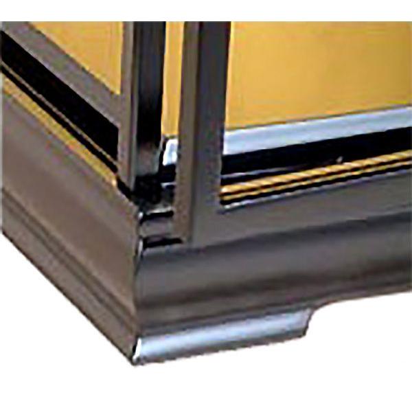 人形ケース ガラス人形ケース ガラスケース 雛人形ケース 五月人形ケース S140jyo 幅55奥25高40ｃｍ ガラス寸法 内計り Fresnopianooutlet Com