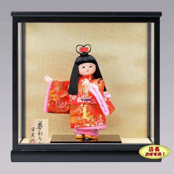 夢わらべ : 雛人形-五月人形-販売-通販の陣屋 - 通販 - Yahoo!ショッピング