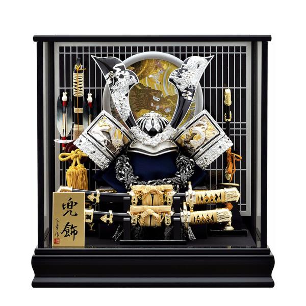 五月人形 兜 シルバー」の人気商品一覧 | 安い商品を通販サイトから