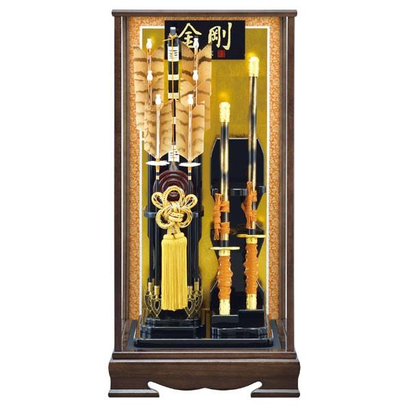 新品の破魔矢•破魔弓、初正月飾 23号