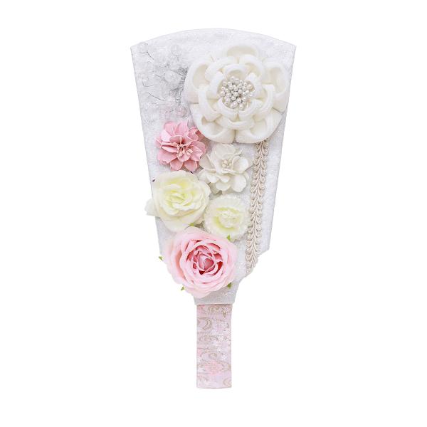 初正月に最適なコンパクト羽子板飾り8号26cm