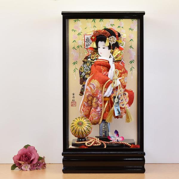 羽子板飾り 3本セット 楽天市場】羽子板 コンパクト お祝い 初正月 羽子板飾り ガラス