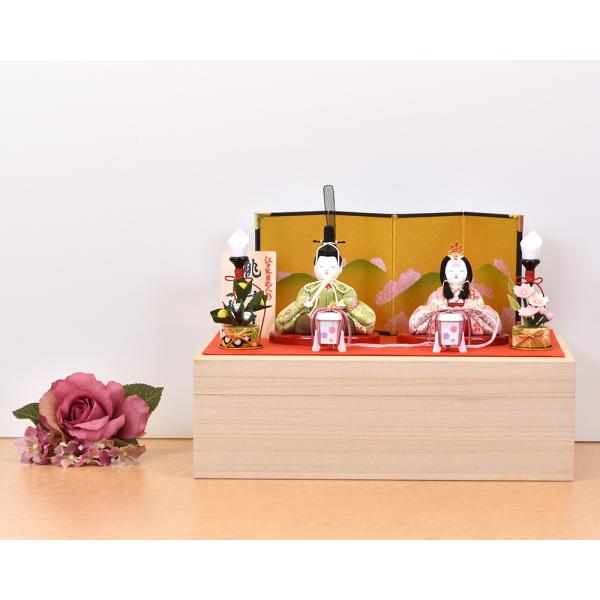 雛人形 コンパクトの人気商品 通販 価格比較 価格 Com