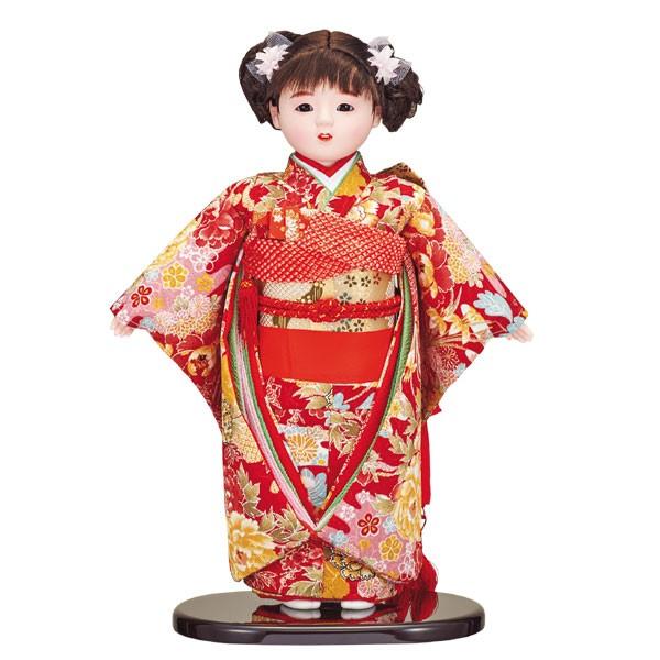 市松人形 ひな人形 初節句飾り Andwaffles Com