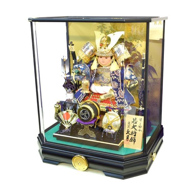 五月人形久月ケース飾りケース入り5月人形コンパクト兜飾り大将飾り5月人形kyugetsu Gogatsu 久月 Buyee Buyee 提供一站式最全面最專業現地yahoo Japan拍賣代bid代拍代購服務
