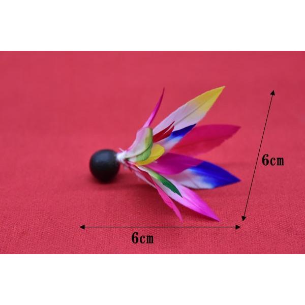 伝統的 羽子板 飾り羽子板 23号70センチ 台 羽根5個付き 羽子板
