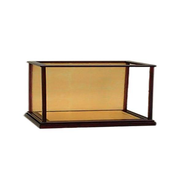 人形ケース ガラス人形ケース ガラスケース 雛人形ケース 五月人形ケース N528 25 幅50奥30高25ｃｍ ガラス寸法 内計り Kyo N528 25 雛人形 五月人形 販売 通販の陣屋 通販 Yahoo ショッピング