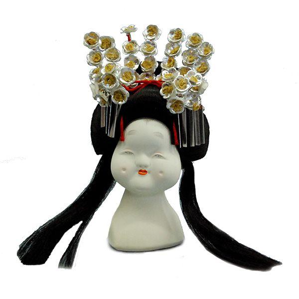 日本人形八重垣 日本人形 八重垣 | 株式会社北岸