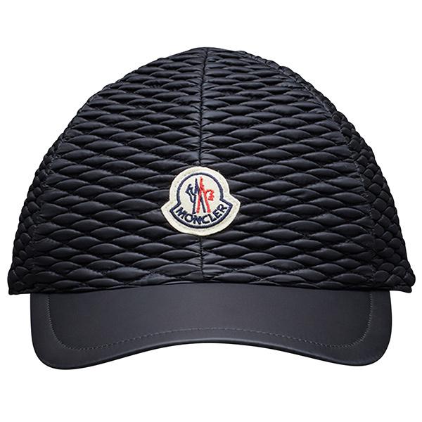 MONCLER モンクレール キャップ レディース 3B000-09-788IO BASEBALL 