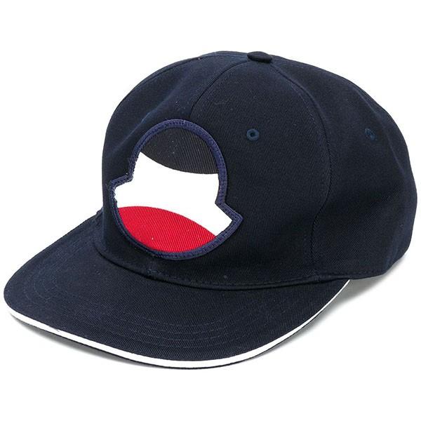 MONCLER モンクレール キャップ 3B700-00-V0088 BERRETTO BASEBALL 742 