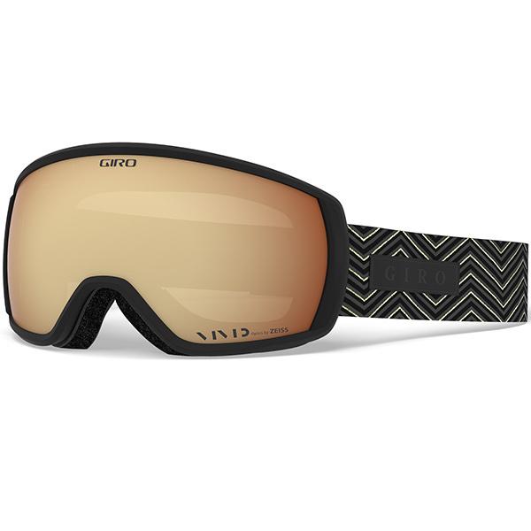GIRO ジロ スキーゴーグル FACET (ASIAN FIT) Vivid Copper