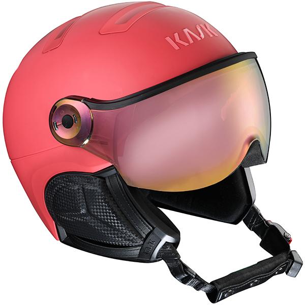 金太郎】 KASK カスク スキーヘルメット(レディース) - その他 金太郎】 KASK カスク スキーヘルメット(レディース) - その他