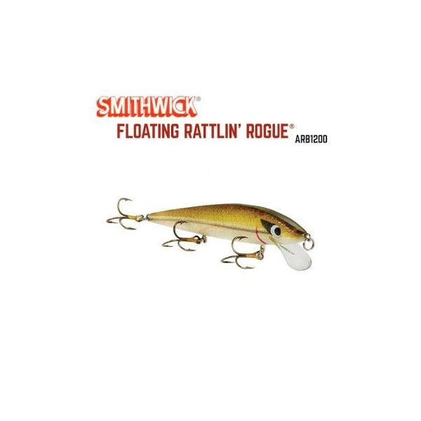 SMITHWICK スミスウィック Rattlin' Rogue ラトリンログ ARB1200
