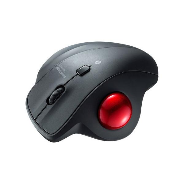 Bluetooth�g���b�N�{�[��  �T�����T�v���C[SAN] �yMA-BTTB130BK�z ����