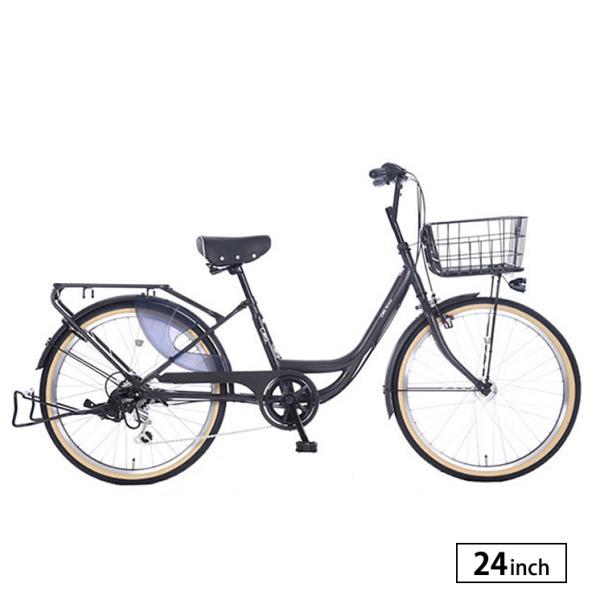 あさひ（自転車） カーグバケットBAA-L CARG Bucket 自転車 24
