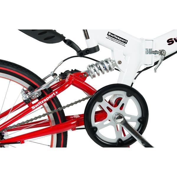 Switzsport-Tech(スウィツスポート-テック)FRICK〔フリック〕【フル 