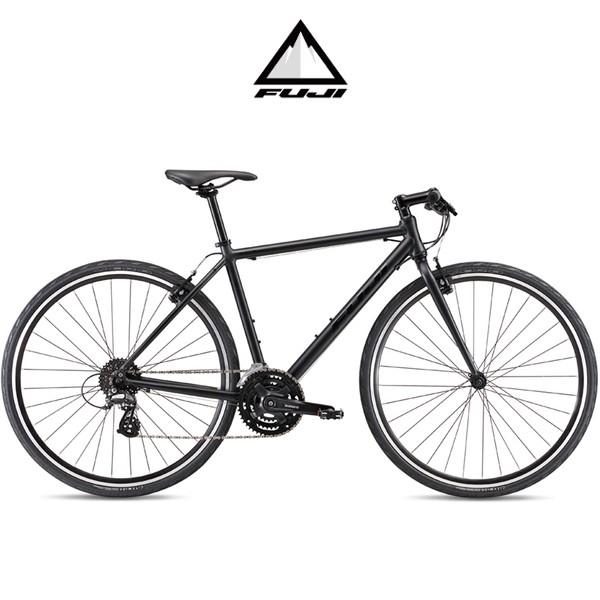 完全組立 Fuji フジ Raiz 19年度モデル 700c型24段変速クロスバイク Fuji Raiz 19 自転車通販proshop 通販 Yahoo ショッピング